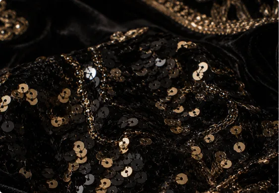 Sequins