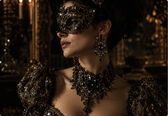 20th century costume